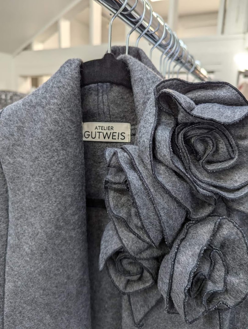 Atelier Gutweis: high quality product display photo