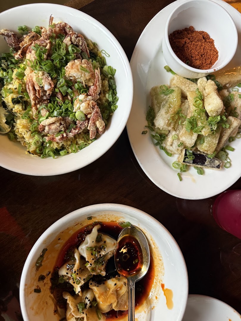 Blue Willow: appetizing, high-quality food photography