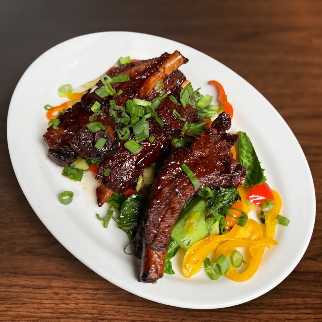 Blue Willow: appetizing, high-quality food photography