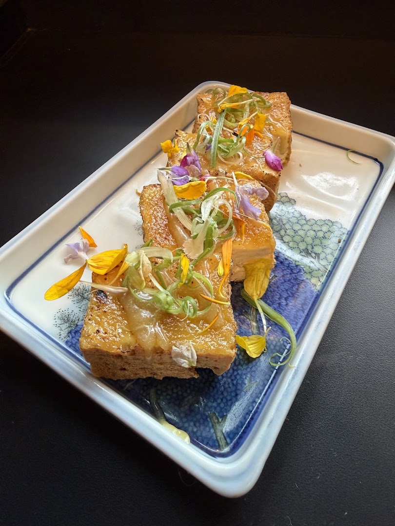 Bush Garden: appetizing, high-quality food photography
