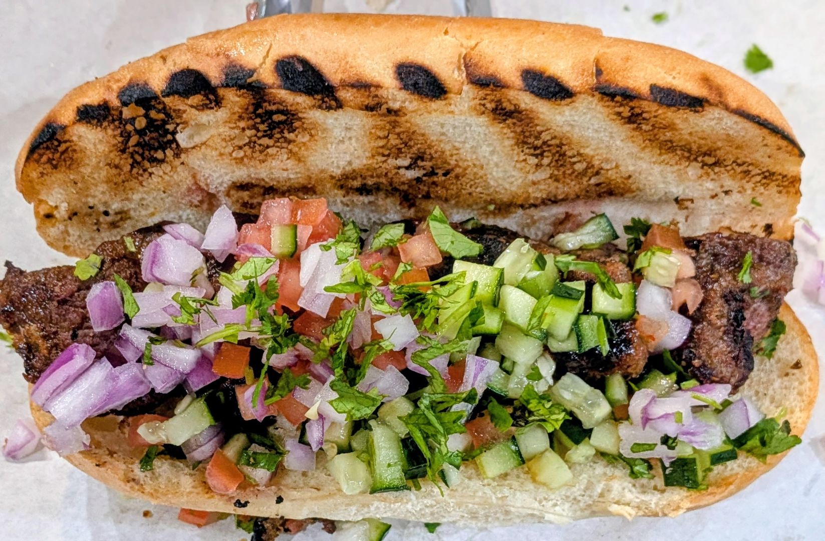 Cafe Ashiana: appetizing, high-quality food photo
