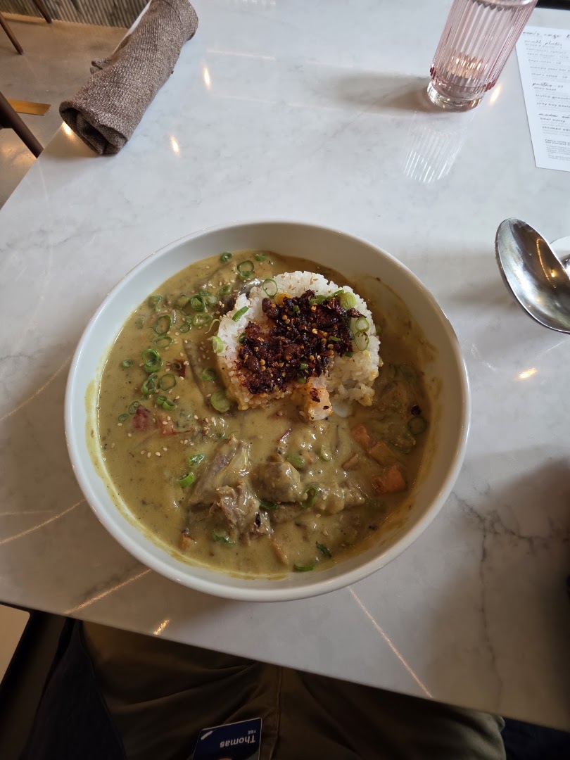 Eva's Cafe & Bar: appetizing photo of brunch dish