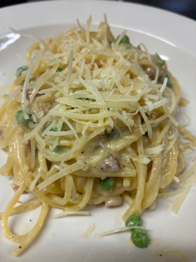 Roma Ristorante: appetizing, high-quality food photo