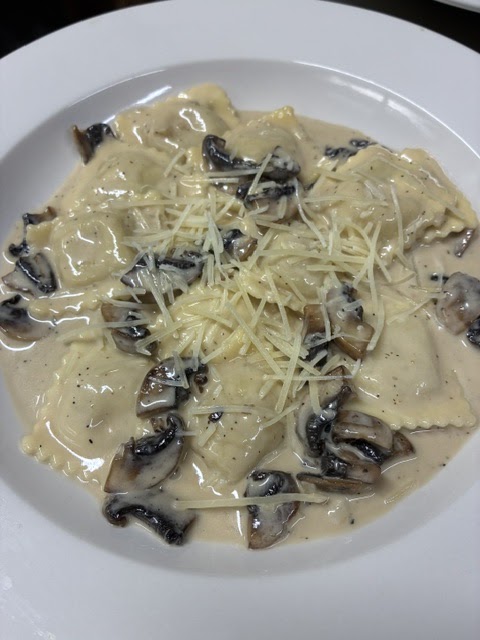 Roma Ristorante: appetizing photo of restaurant dish