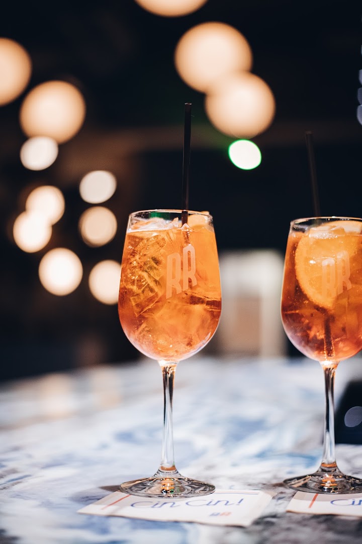 Roma Roma: high quality professional drink photo
