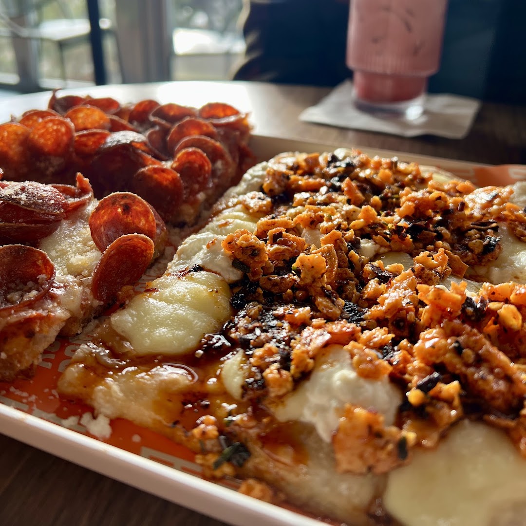 Roma Roma: appetizing, high-quality food photography