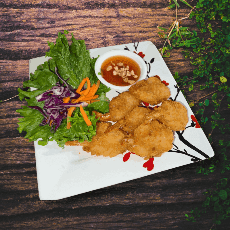 Sno Thai Cafe Madison: appetizing, high-quality food photography