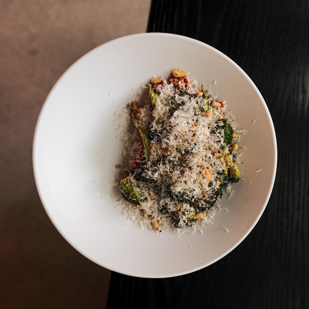 Spaces Available: high quality food photography