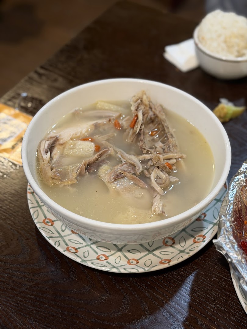 Spicy Hunan Kitchen: appetizing photo of restaurant dish