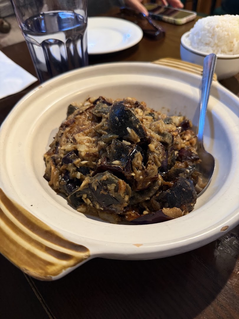 Spicy Hunan Kitchen: appetizing photo of restaurant dish