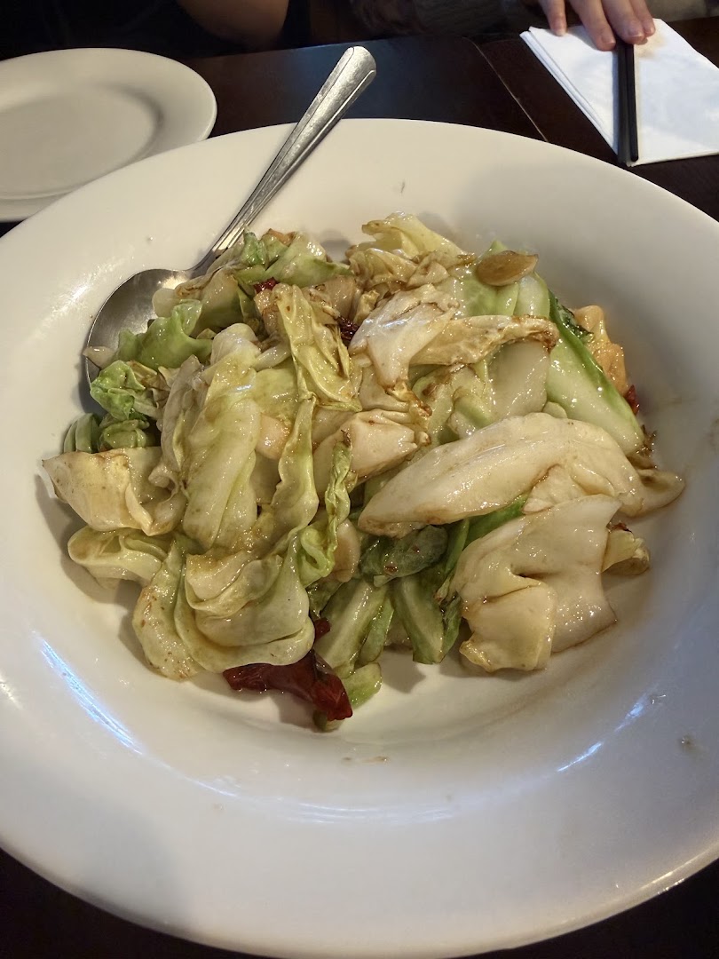 Spicy Hunan Kitchen: appetizing photo of restaurant dish