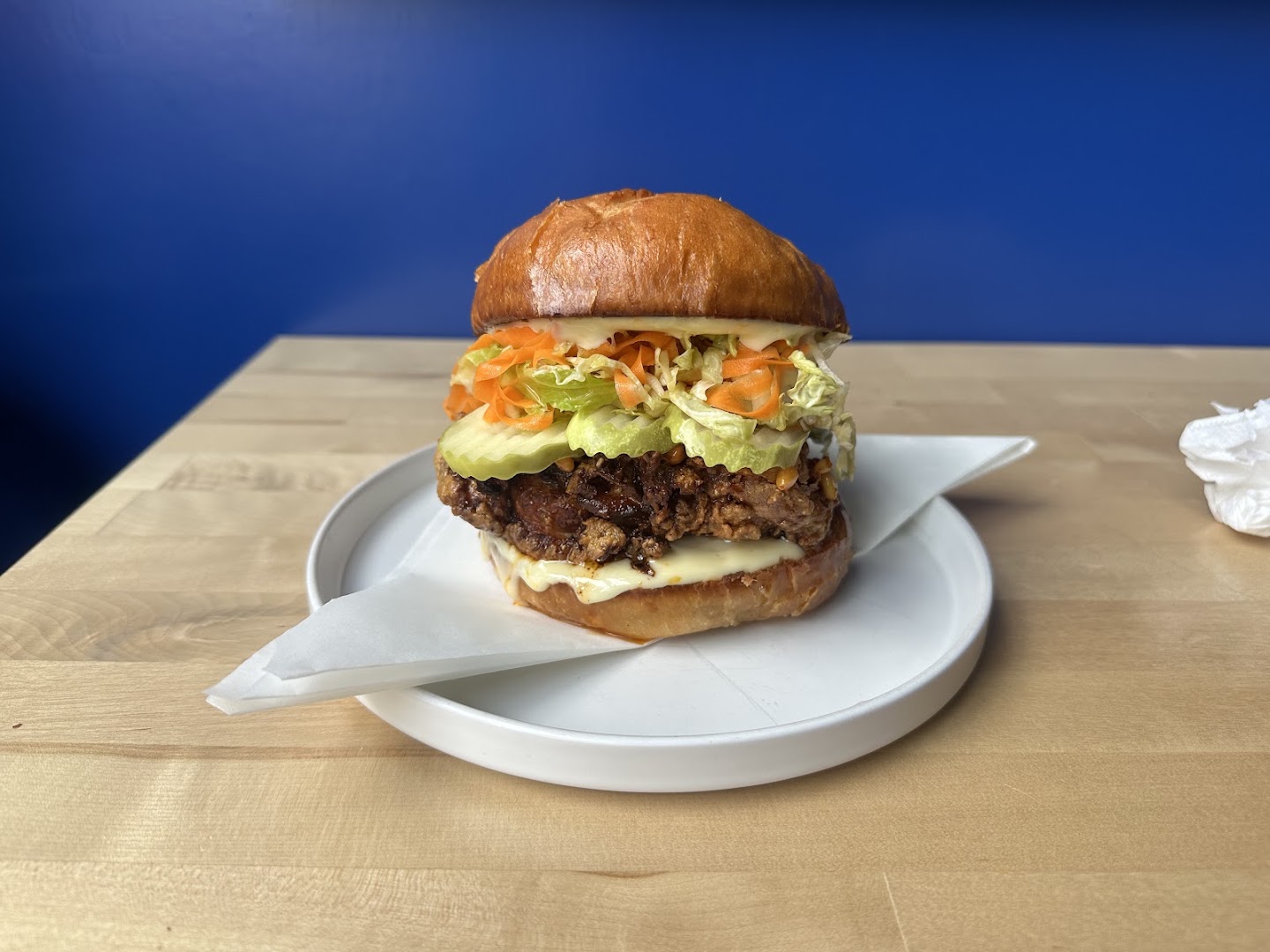 Stacked: appetizing, high-quality food photography