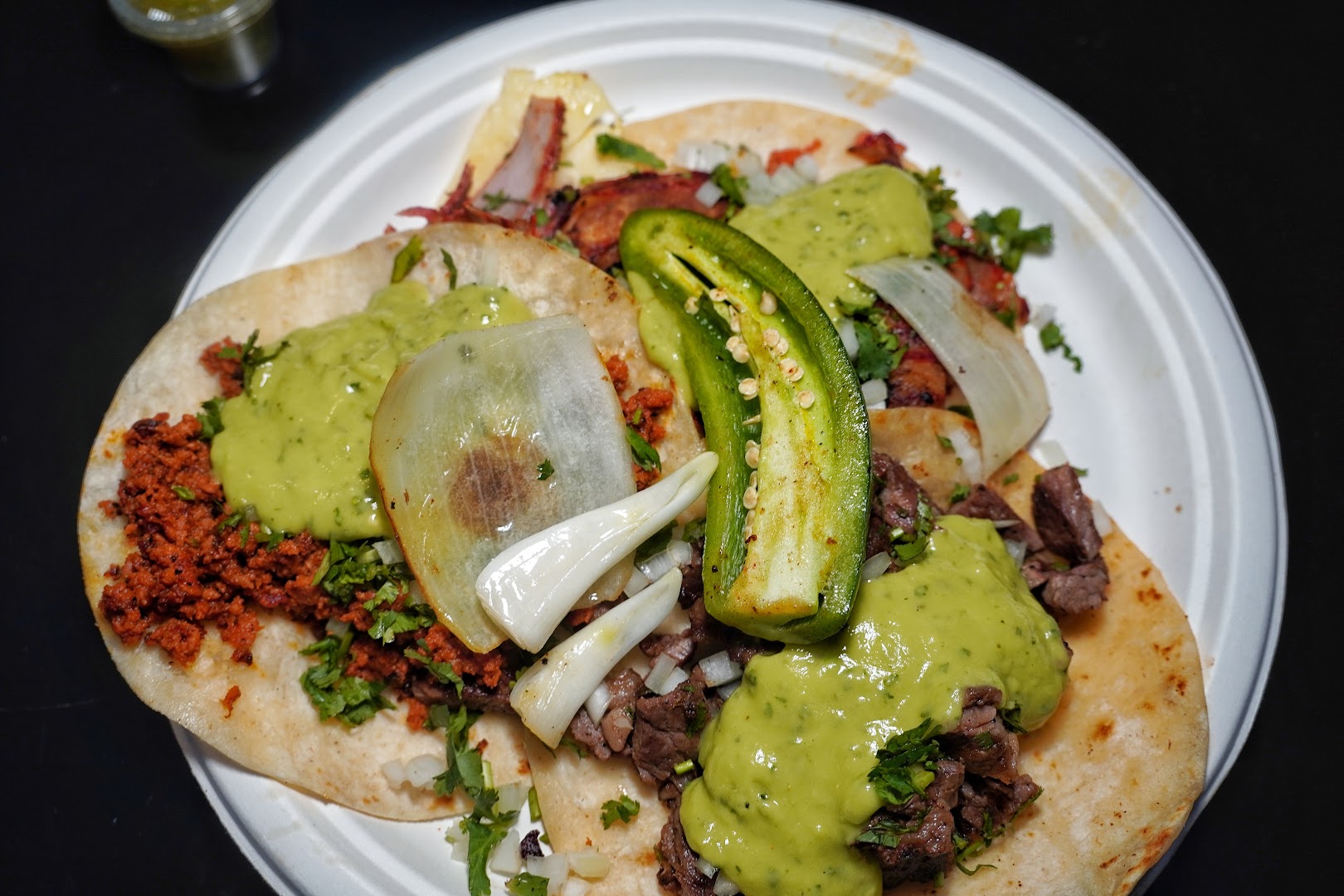 Taqueria El Pastorcito: appetizing, high-quality food photo
