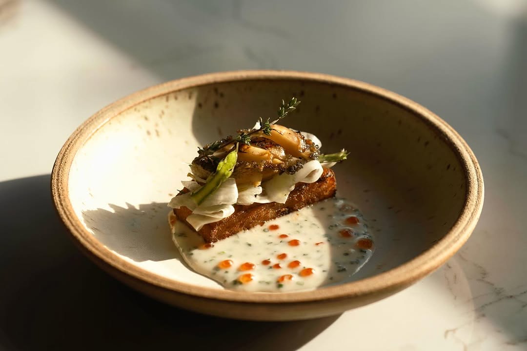 The Corner: professional high quality food photography