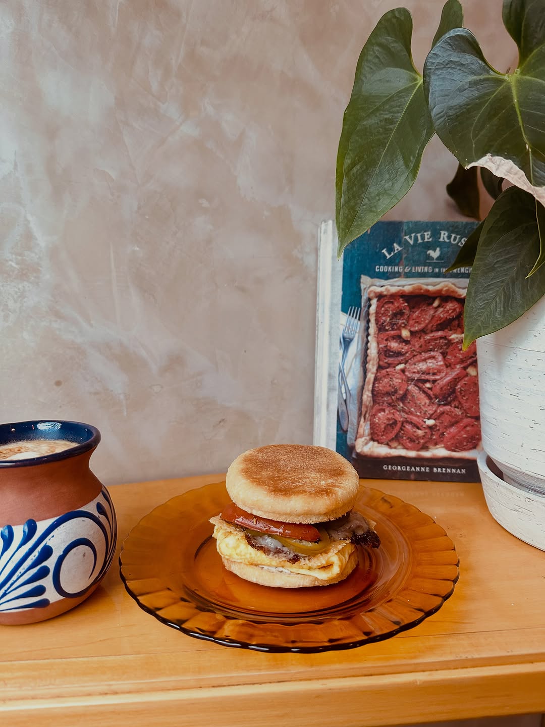 The Counter Shoppe: appealing food photography