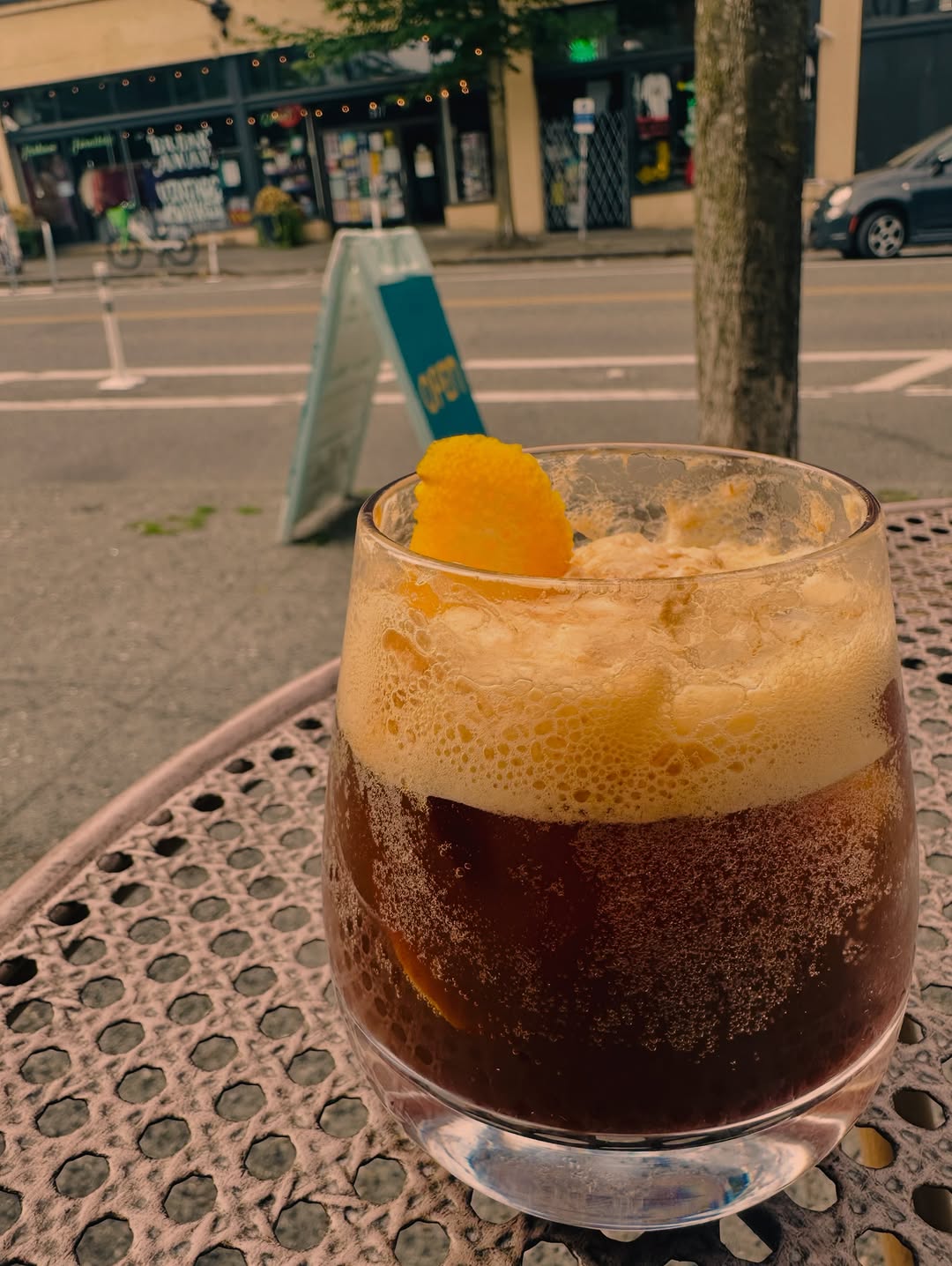 The Counter Shoppe: appealing drink photo at venue