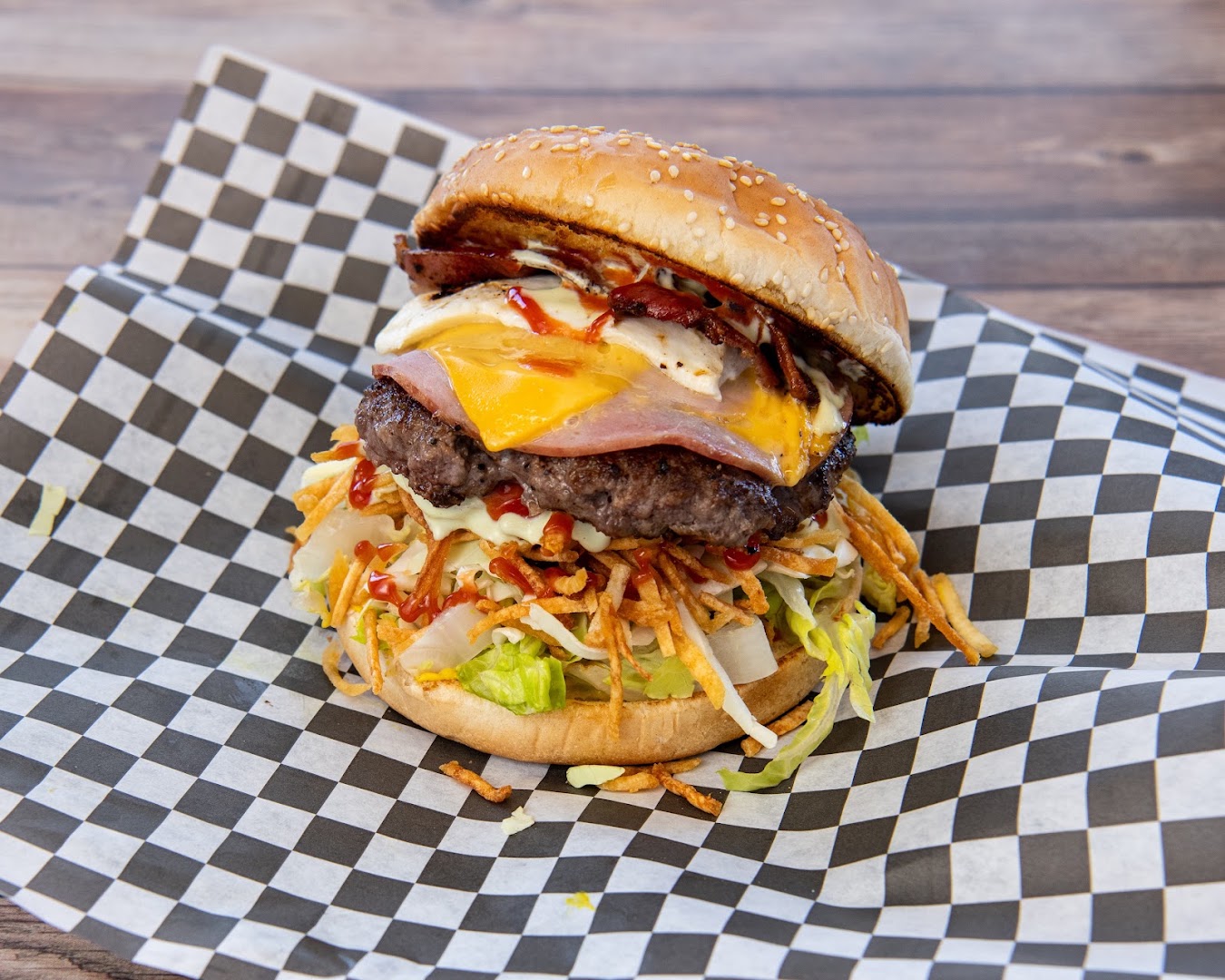 Waca Maya: appetizing, high-quality food photography