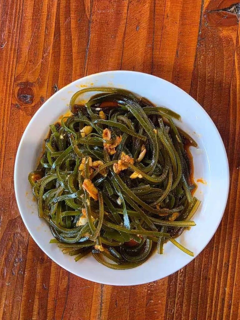 Win Feng Noodles: appetizing photo of restaurant food