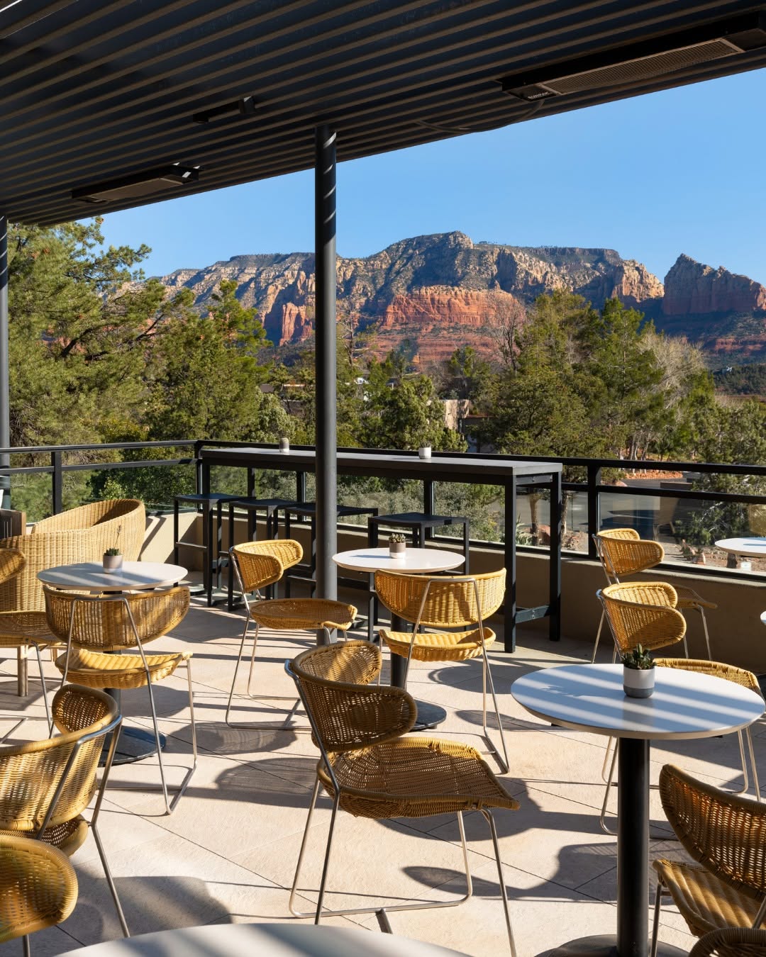 Bar WooWoo · Sedona