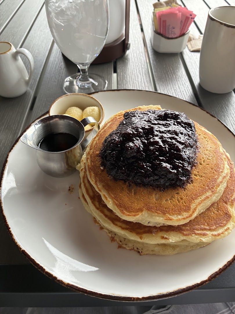 Lucida Desert Kitchen + Bar: appetizing, high-quality food photography