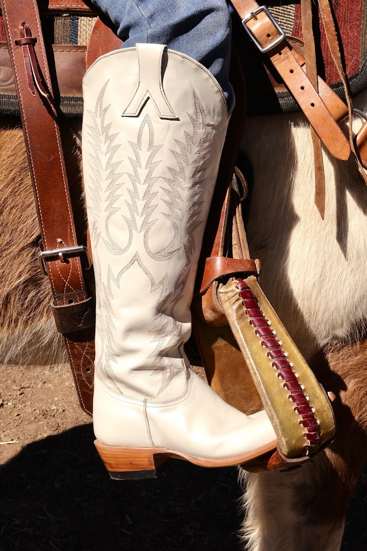 True West Hats: high quality product display photo