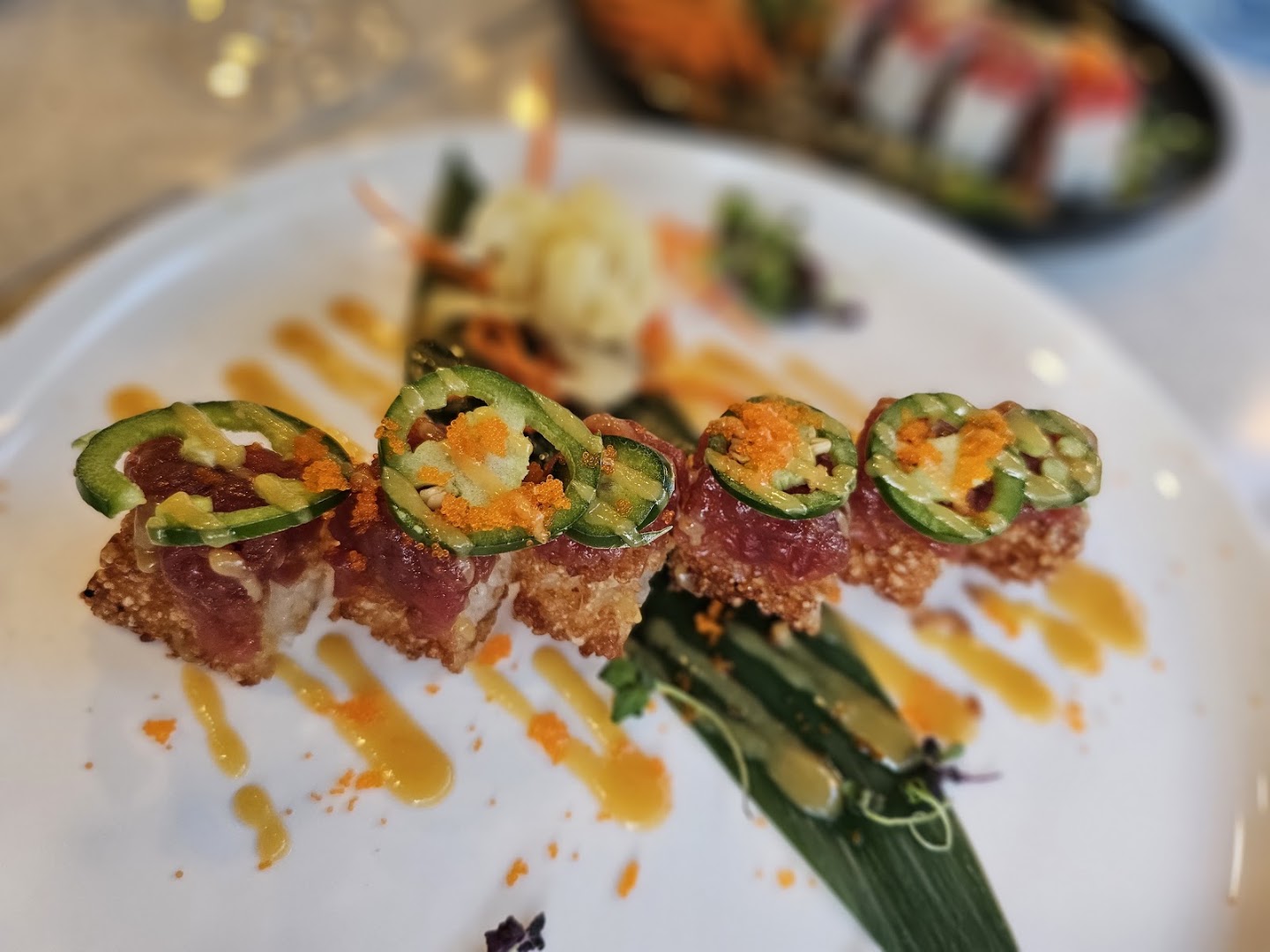 Bosc Modern Bar + Kitchen: appetizing, high-quality food photography