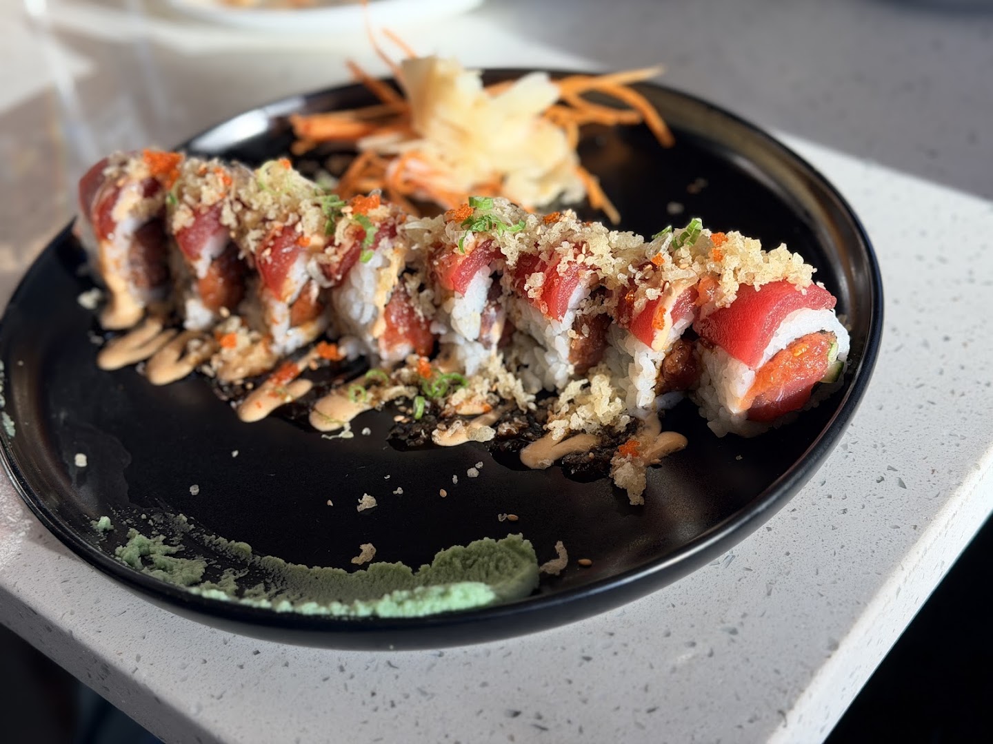 Bosc Modern Bar + Kitchen: appetizing, high-quality food photography