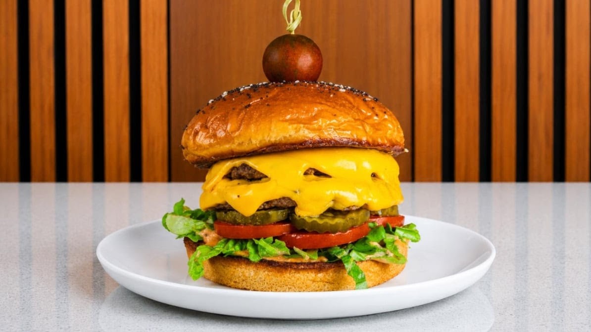 Bosc Modern Bar + Kitchen: professional high-quality food photography
