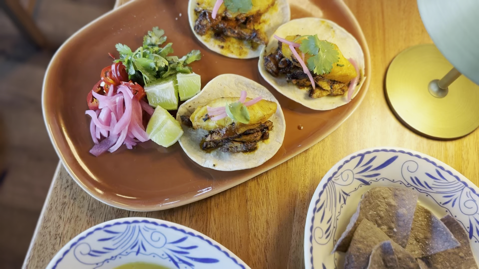 Casa Cami: appetizing, high-quality food photography