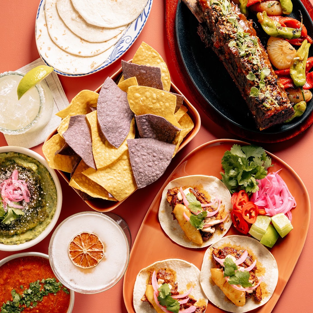 Casa Cami: high quality, appetizing food photography