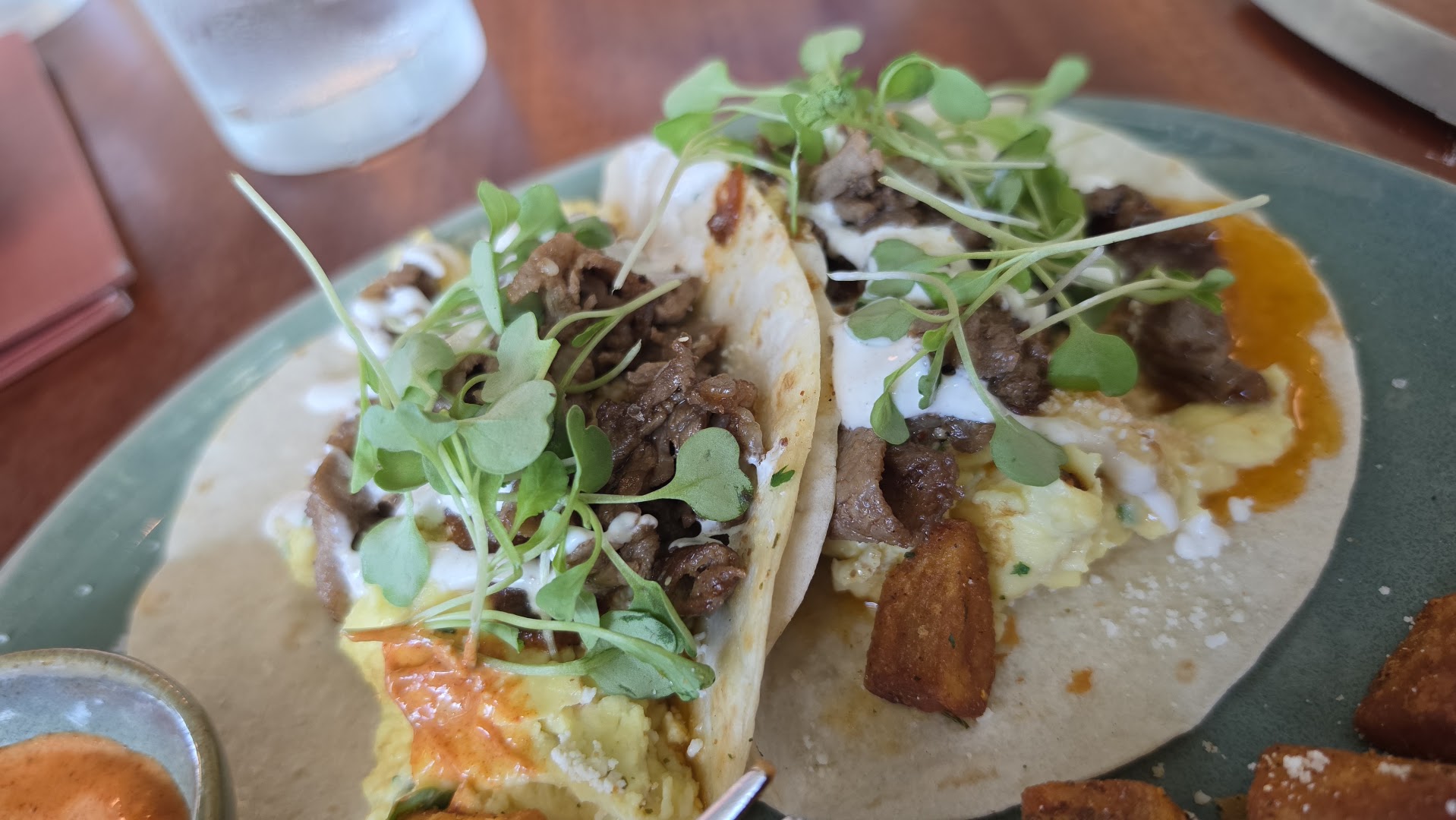 Casa Cami: appetizing, high-quality food photography