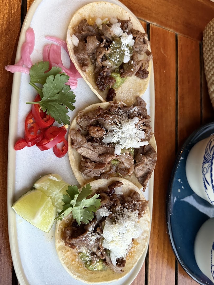 Casa Cami: appetizing, high-quality food photography