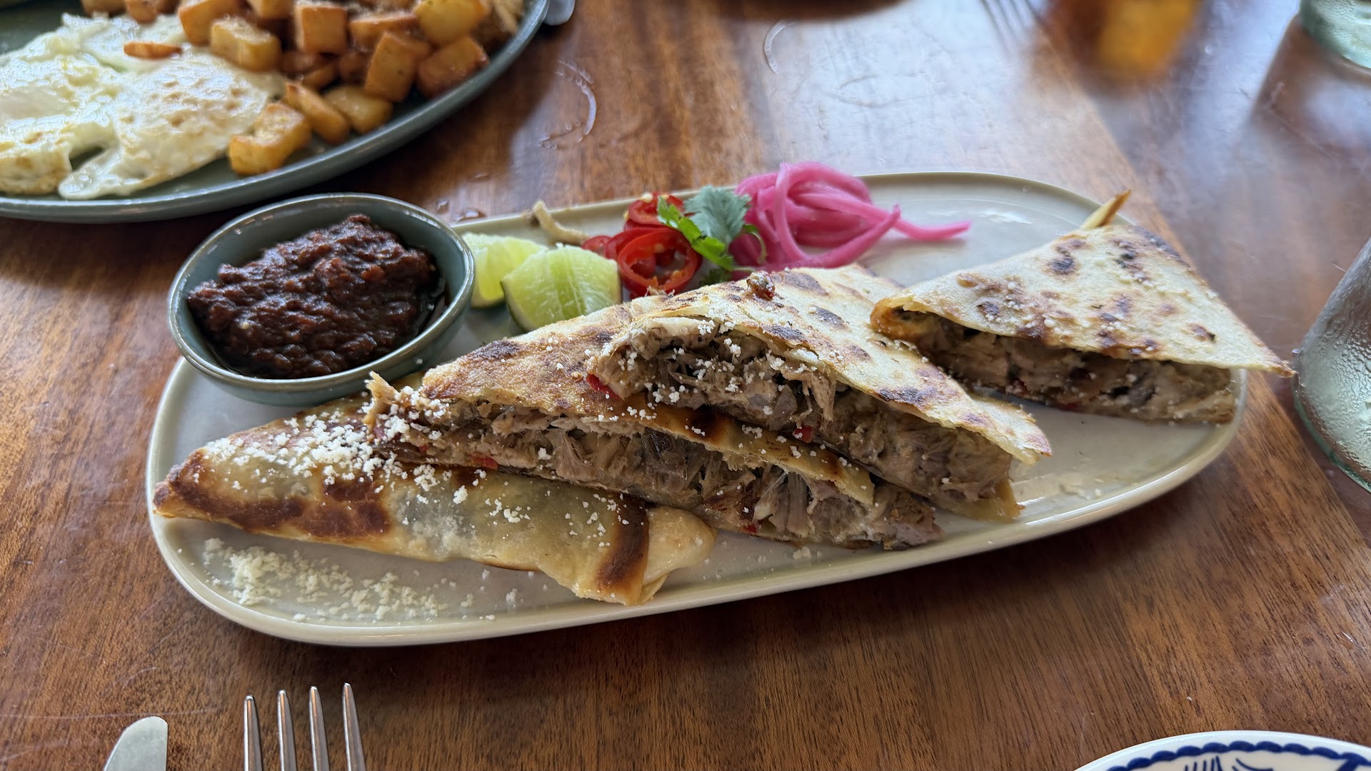 Casa Cami: appetizing, high-quality food photography