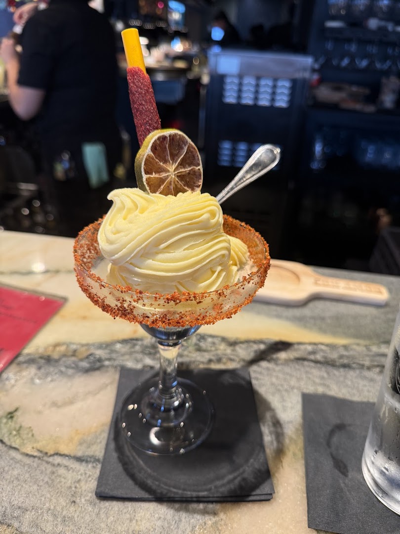 Con Amor: appetizing, high-quality food photography