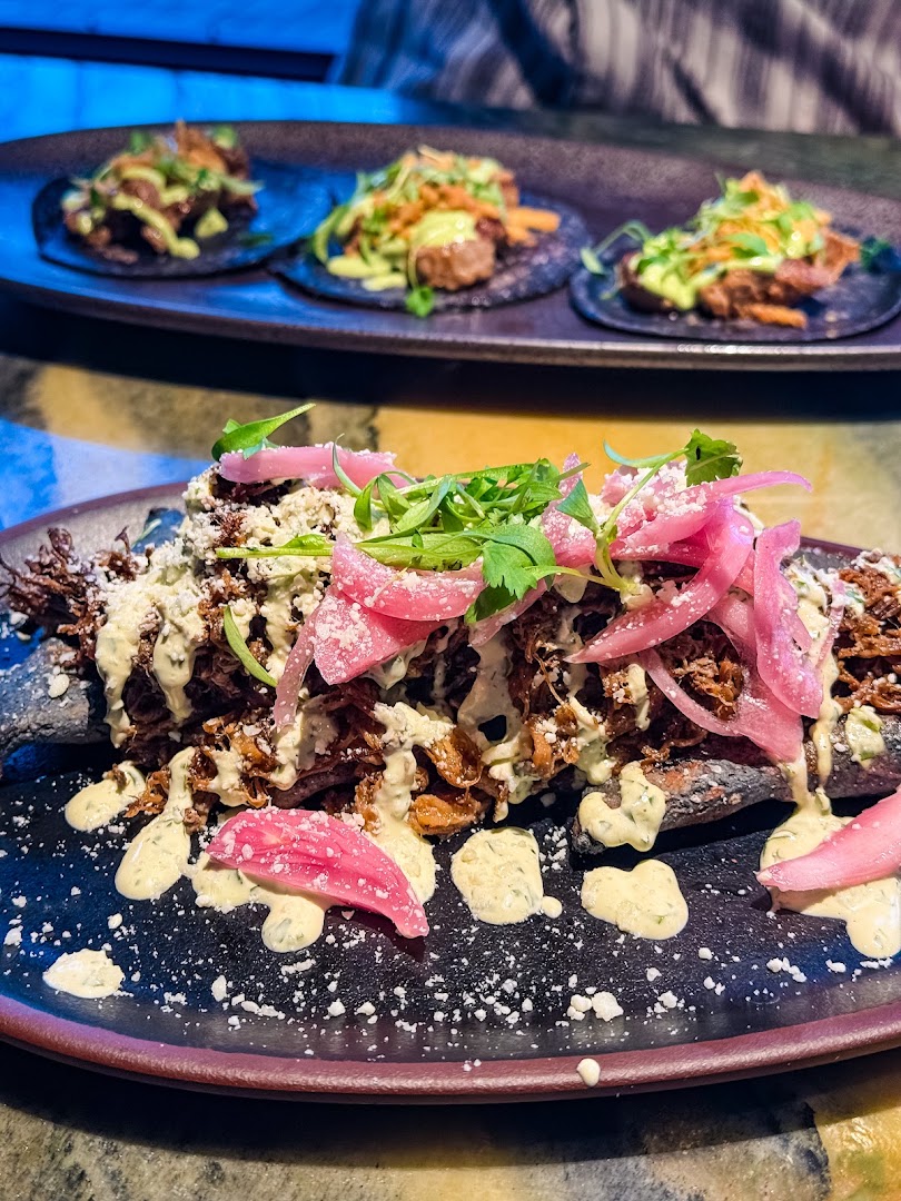 Con Amor: appetizing, high-quality food photography