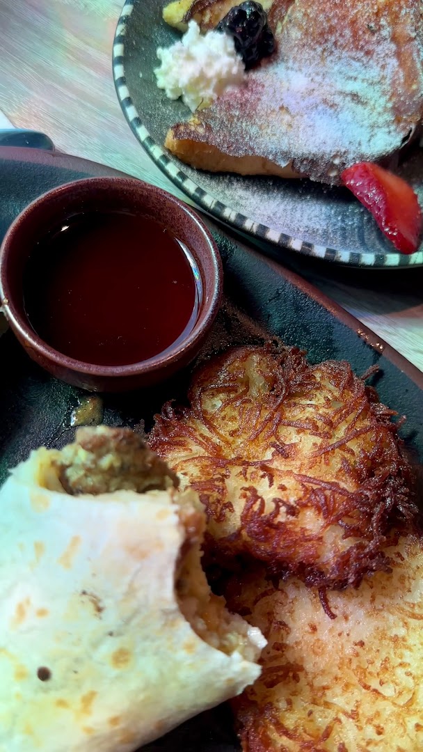 Con Amor: appetizing photo of restaurant food