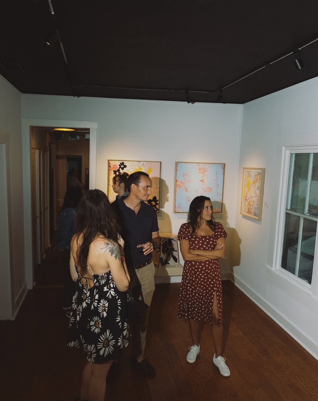 General Admission · Tampa