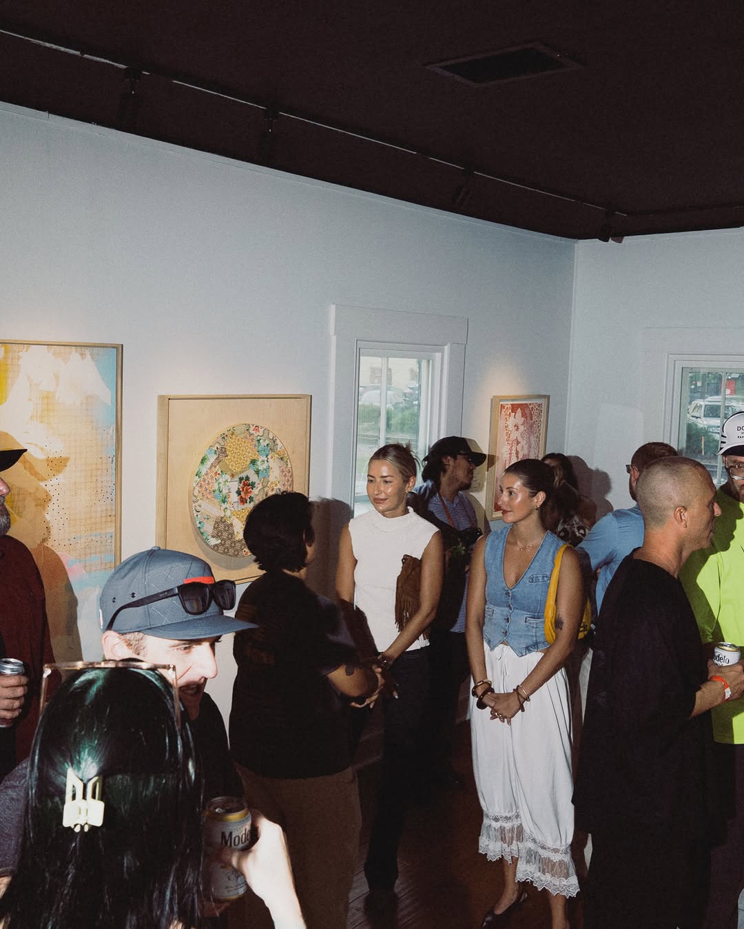 General Admission · Tampa
