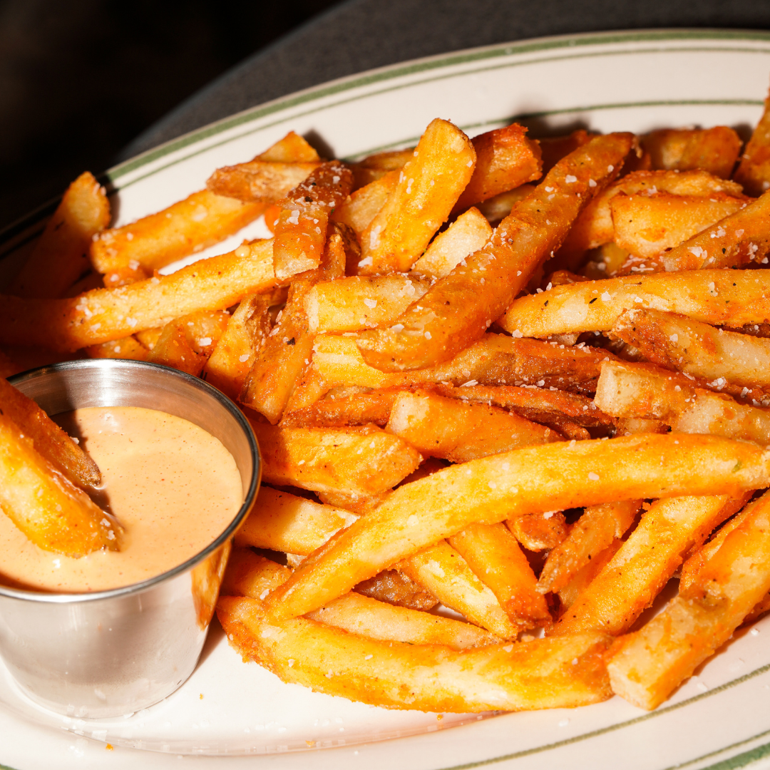 Giancarlo's: appetizing, high-quality food photography