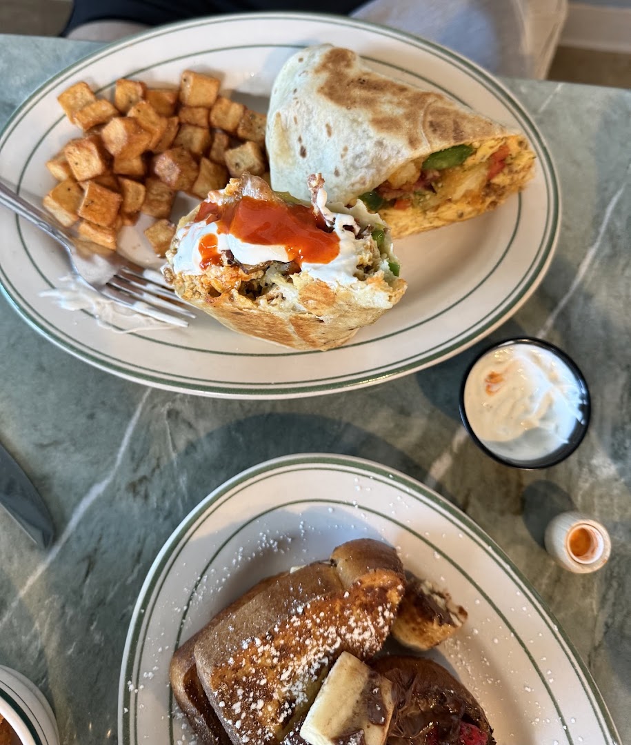 Giancarlo's: appetizing, clear photo of food