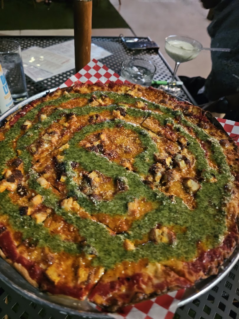 Giancarlo's: appetizing photo of restaurant food