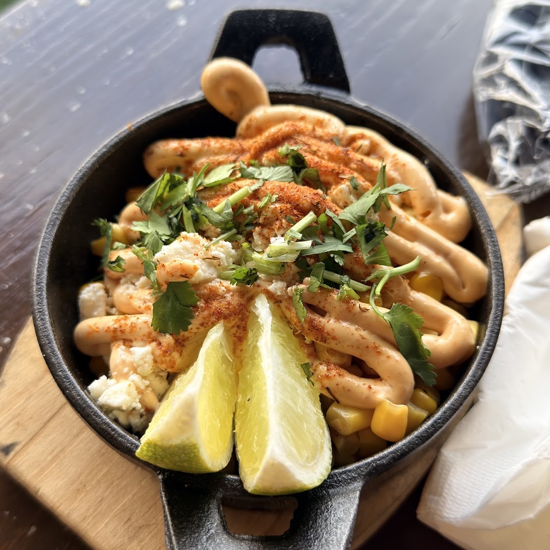 La Central Tacos: appetizing, high-quality food photo