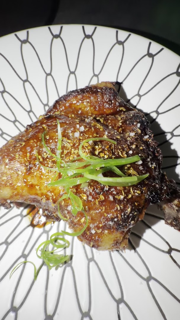 Tantō: appetizing, high-quality food photography