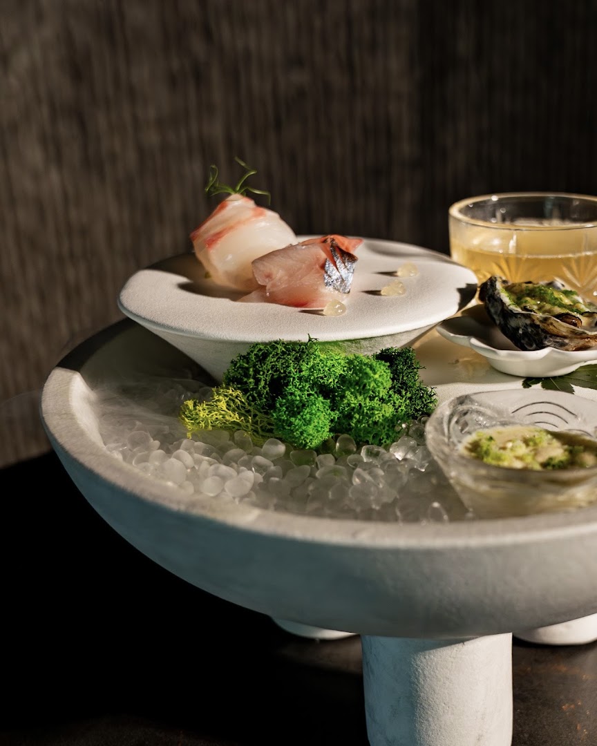 Tantō: high quality professional food photography