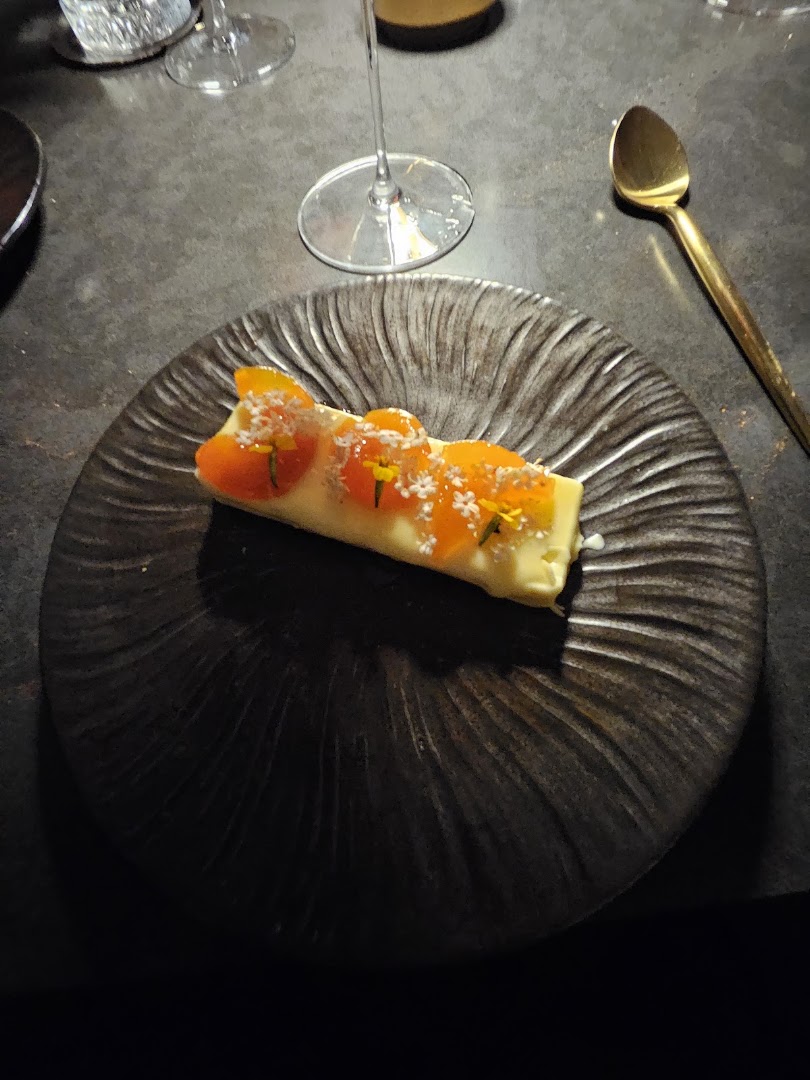 Tantō: high quality food photography