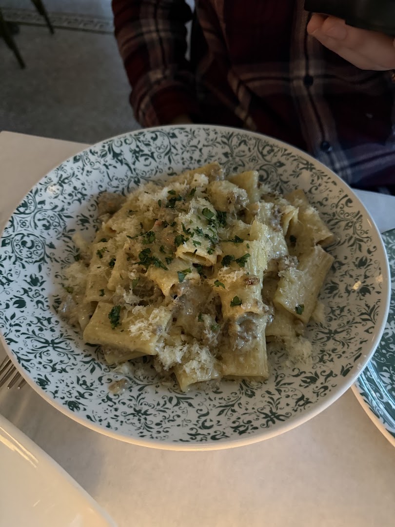 Bar Angie: appetizing, high-quality food photo