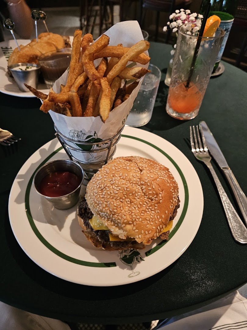 Bar Angie: appetizing, high-quality food photography