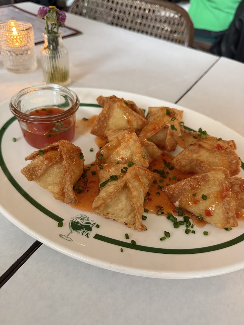 Bar Angie: appetizing, high-quality food photography