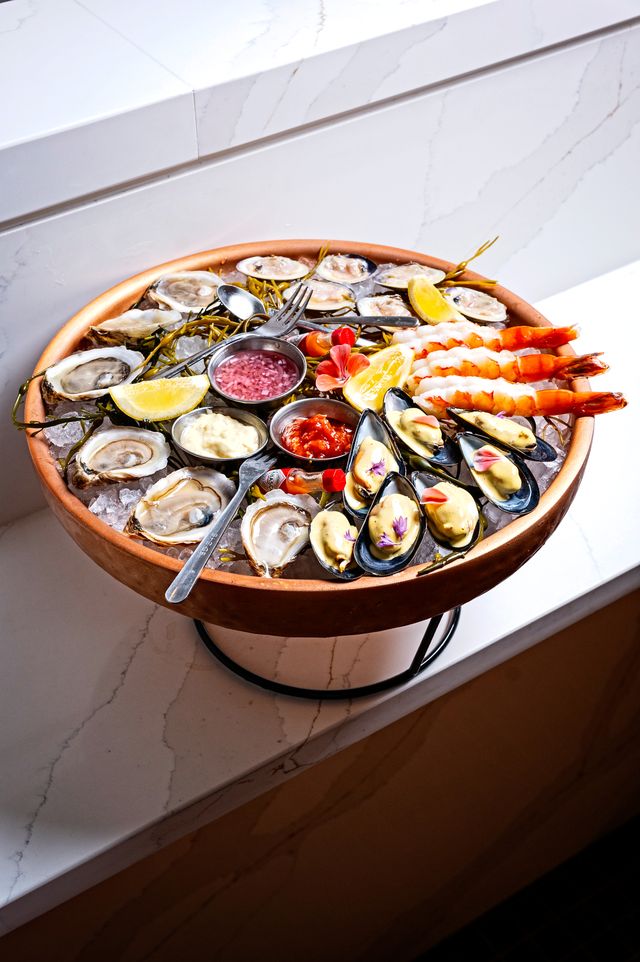 Barbouzard: high quality professional food photography