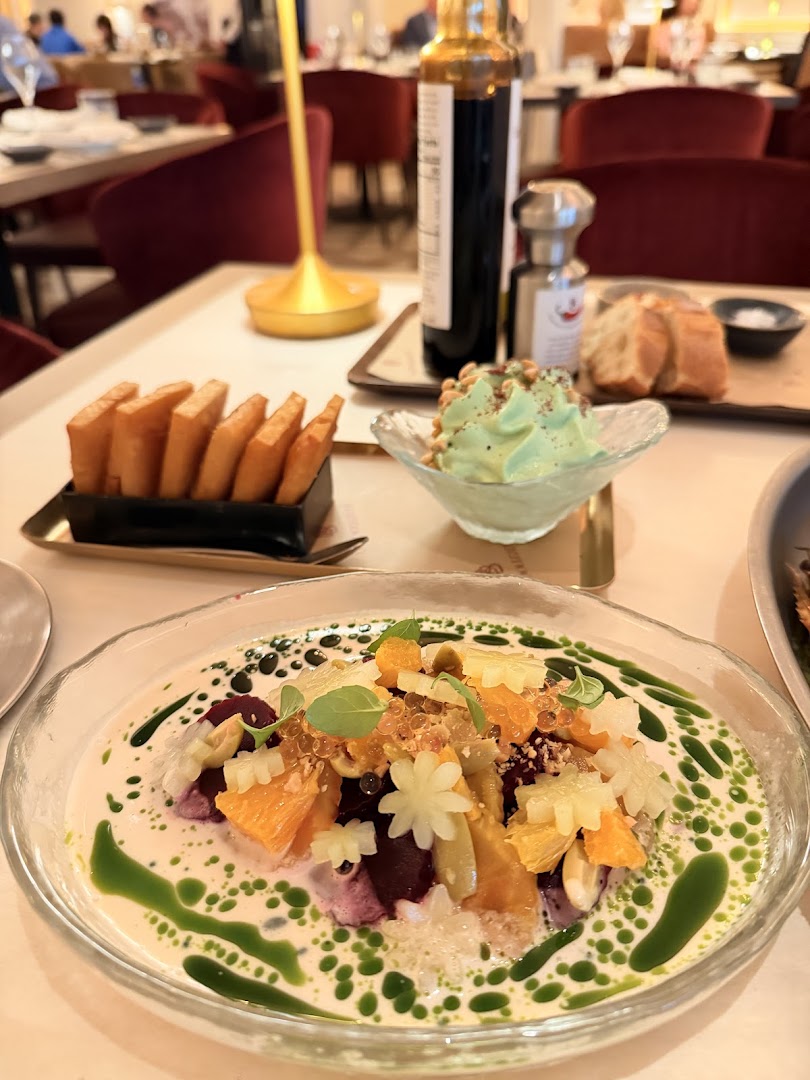 Barbouzard: appetizing, high-quality food photography